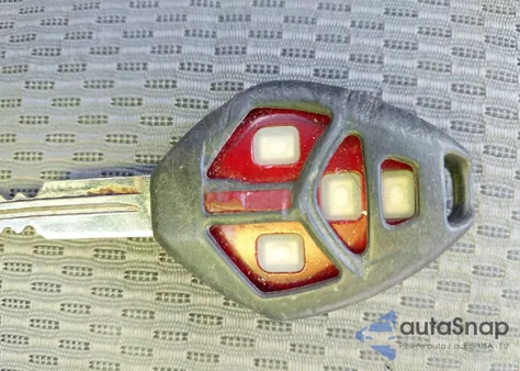 2009 Mitsubishi Galant Es/Sport Edition z USA, uszkodzony, nr VIN 4A3AB36F99E022152